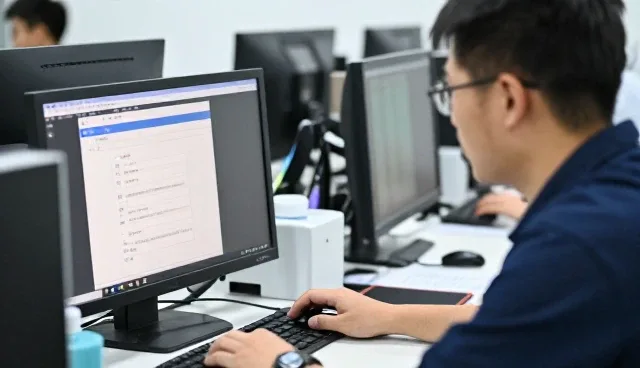 数据采集选择数字化咨询的方法