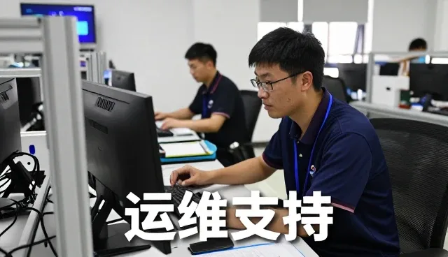 重庆亦幻数字科技有限公司助力数据平台建设提升竞争力