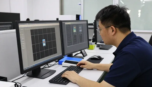 数据采集让社区服务站管理更加高效