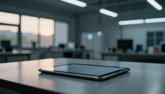 系统选型中的性能检查要点与维护建议